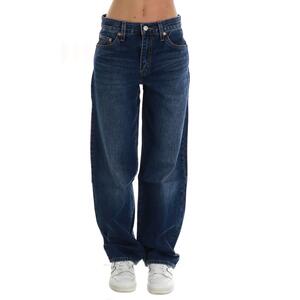 JEANS BAGGY DAD LEVI'S - Mad Fashion | img vers.300x/